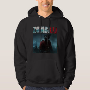 ZombiU Zombi-horror game Hoodie