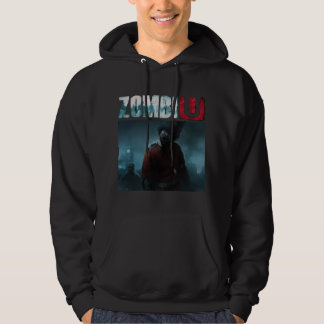 ZombiU Zombi-horror game Hoodie