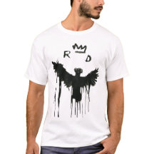 ZombiU Zombi Ravens of Dee symbool