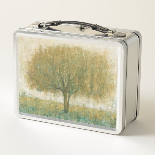 Zomdag II (Achterkant)