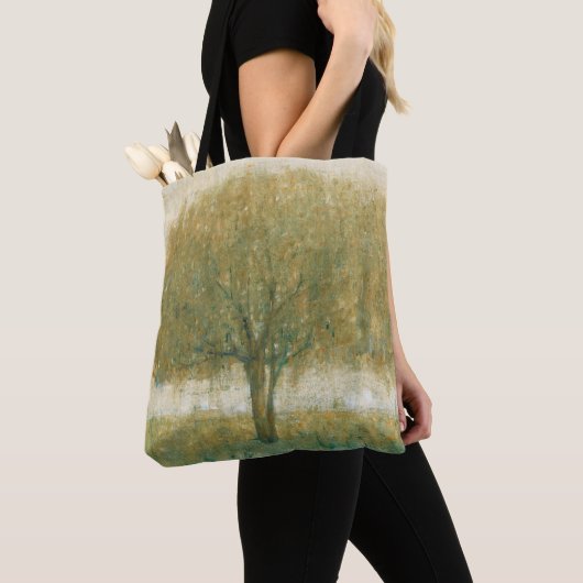 Zomdag II Tote Bag (Dichtbij)