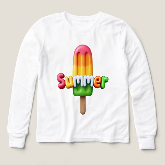 Zomer (Voorkant)