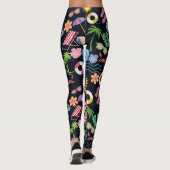 Zomer 01.b leggings (Achterkant)