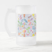 Zomer 01.b.No BG Matglas Bierpul (Links)