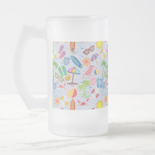 Zomer 01.b.No BG Matglas Bierpul