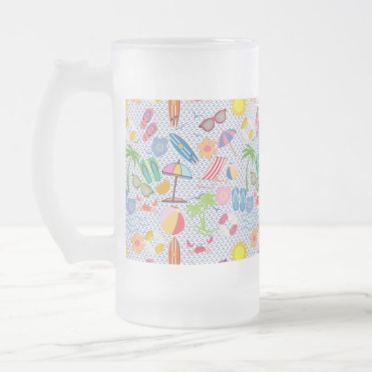 Zomer 01.b.No BG Matglas Bierpul (Links)