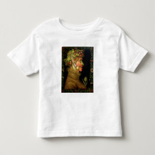 Zomer 1573 kinder shirts