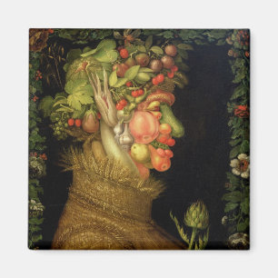 Zomer 1573 magneet