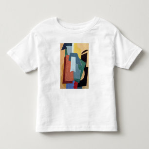 zomer 1917-18 kinder shirts