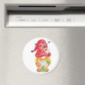 zomer 1 magneet (Insitu (Vaatwasser))