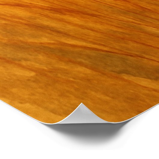 Zomer 1, Velden van Licht, Seizoensgebonden Print (Hoek)