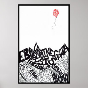 zomer 2014: posters