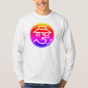 Zomer 2025 t-shirt