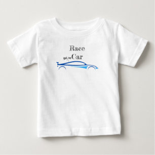 Zomer Baby Race Auto 
