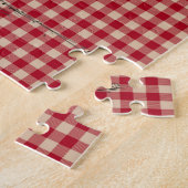 Zomer Beer Puzzel (Zijkant)