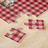 Zomer Beer Puzzel (Zijkant)