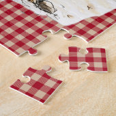 Zomer Beer Puzzel (Zijkant)