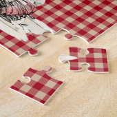 Zomer Beer Puzzel (Zijkant)