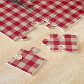 Zomer Beer Puzzel (Zijkant)