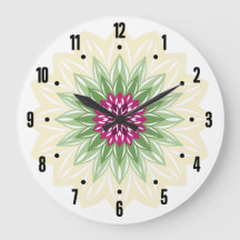 Zomer Bloem Mandala