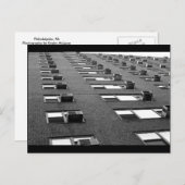 zomer briefkaart (Voorkant / Achterkant)