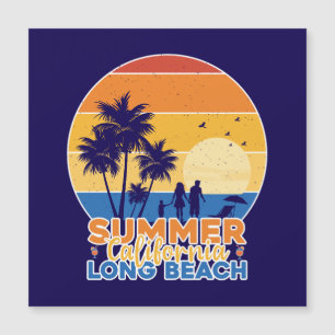 Zomer Californië Long Beach-66594