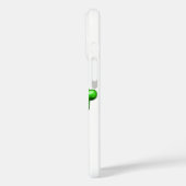 Zomer  Case-Mate iPhone case (Achterkant / Links)