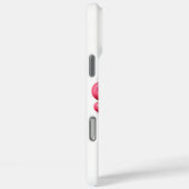 Zomer  Case-Mate iPhone case (Achterkant / Rechts)