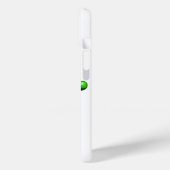 Zomer Case-Mate iPhone case (Achterkant / Links)