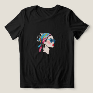 Zomer Casual" Vrouwen T-shirt Collectie