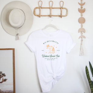 Zomer Cocktail Club   Meisjesuitje T-shirt