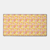 Zomer Daisies Desk Mat (Voorkant)