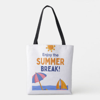 zomer draagtas