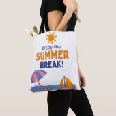 zomer draagtas (Dichtbij)