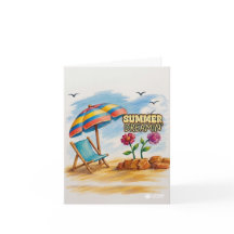 Zomer dromen