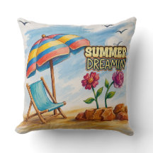 Zomer dromen