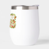 Zomer Florale Vormgeving – Aardbei & Bloesem (Links)