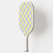 Zomer Fun Checker Champ Pickleball Paddle (Links)