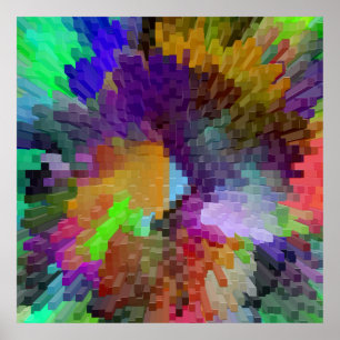 Zomer Fun Dagen..... Poster