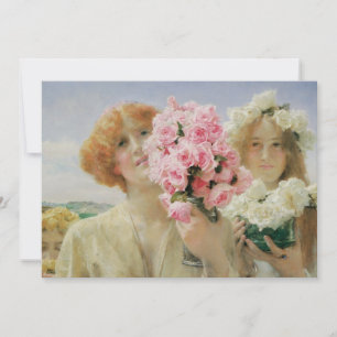 Zomer gave van Sir Lawrence Alma-Tadema