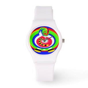 zomer horloge
