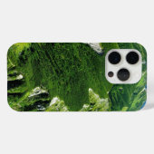 Zomer in de bergen Case-Mate iPhone case (Achterkant (horizontaal))