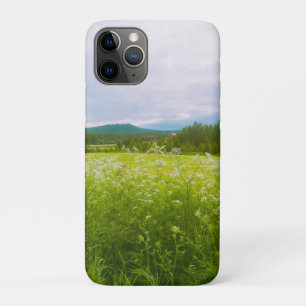 Zomer in Hälsingland - Helsingia  iPhone 11 Pro Hoesje