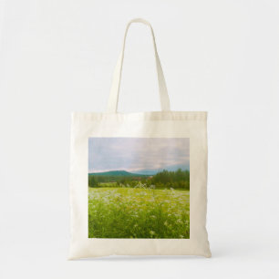 Zomer in Hälsingland - Helsingia Tote Bag