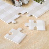 Zomer Kabouter Puzzel (Zijkant)