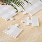 Zomer Kabouter Puzzel (Zijkant)