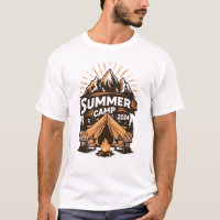Zomer Kamp 2024 Zomer Kamperen Vakantie Matching