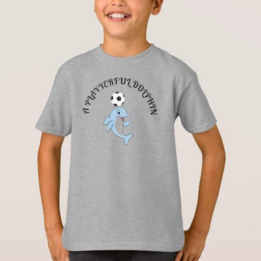 Zomer Kinder & Baby kleding T-shirt (Voorkant)