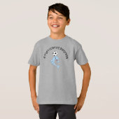 Zomer Kinder & Baby kleding T-shirt (Voorkant volledig)