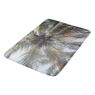 Zomer Kokos Chill Palm 1 Badmat